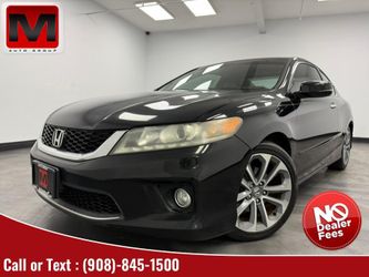 2014 Honda Accord Coupe