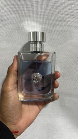 VERSACE HOMME EDT COLOGNE 