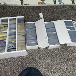 Bulk Pokemon Cards 