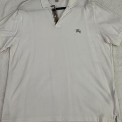 Burberry Polo 
