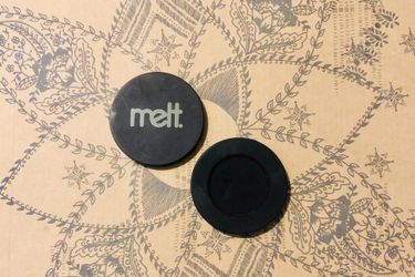 Melt Cosmetics eyeshadow