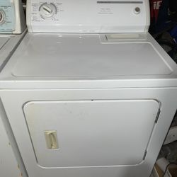 Kenmore Electric Dryer
