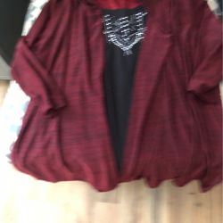 Blouse (1x)
