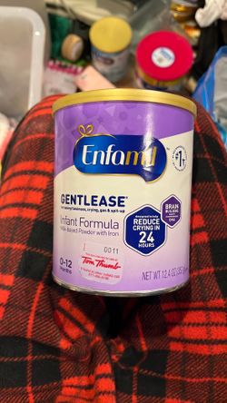 Enfamil GENTLEASE