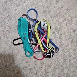 Girls Sport Headbands