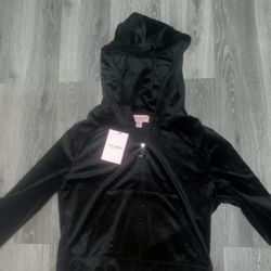 Juicy Couture Zip Up