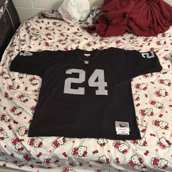 Raiders Jersey 