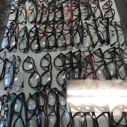 Glasses