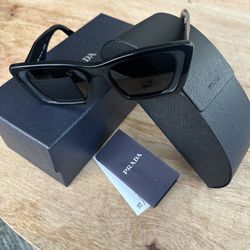 Prada Sunglasses 