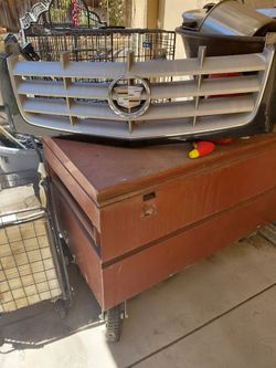 Parrilla