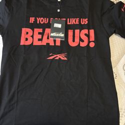 HellStar Shirt
