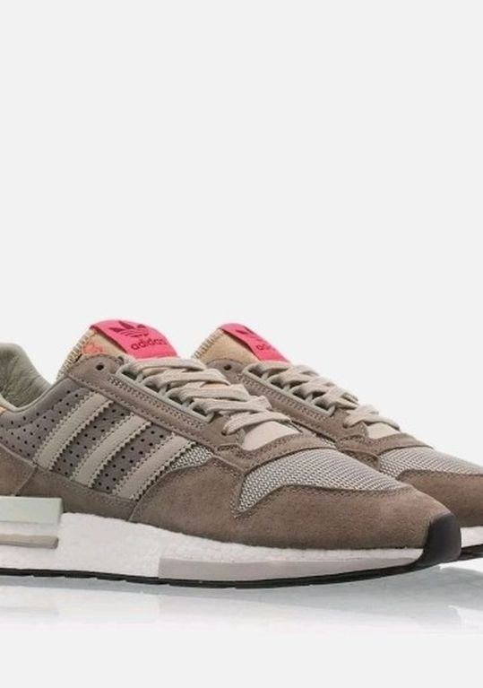 adidas ZX 500 RM Sand Brown