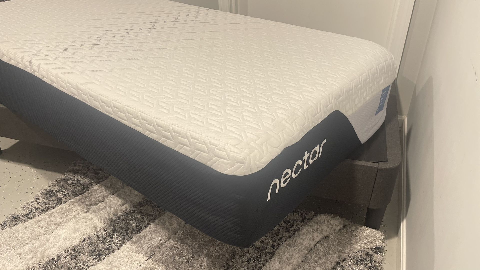 Nectar Bed