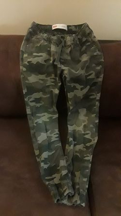 Boys pants