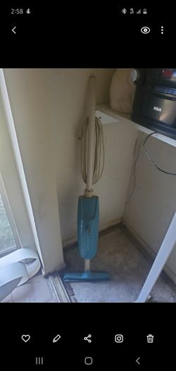 Vacuum