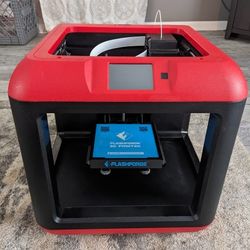Flashforge Finder 3D Printer