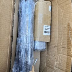 Universal Front Shock Mounts And Shocks