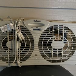 Holmes Window Fan