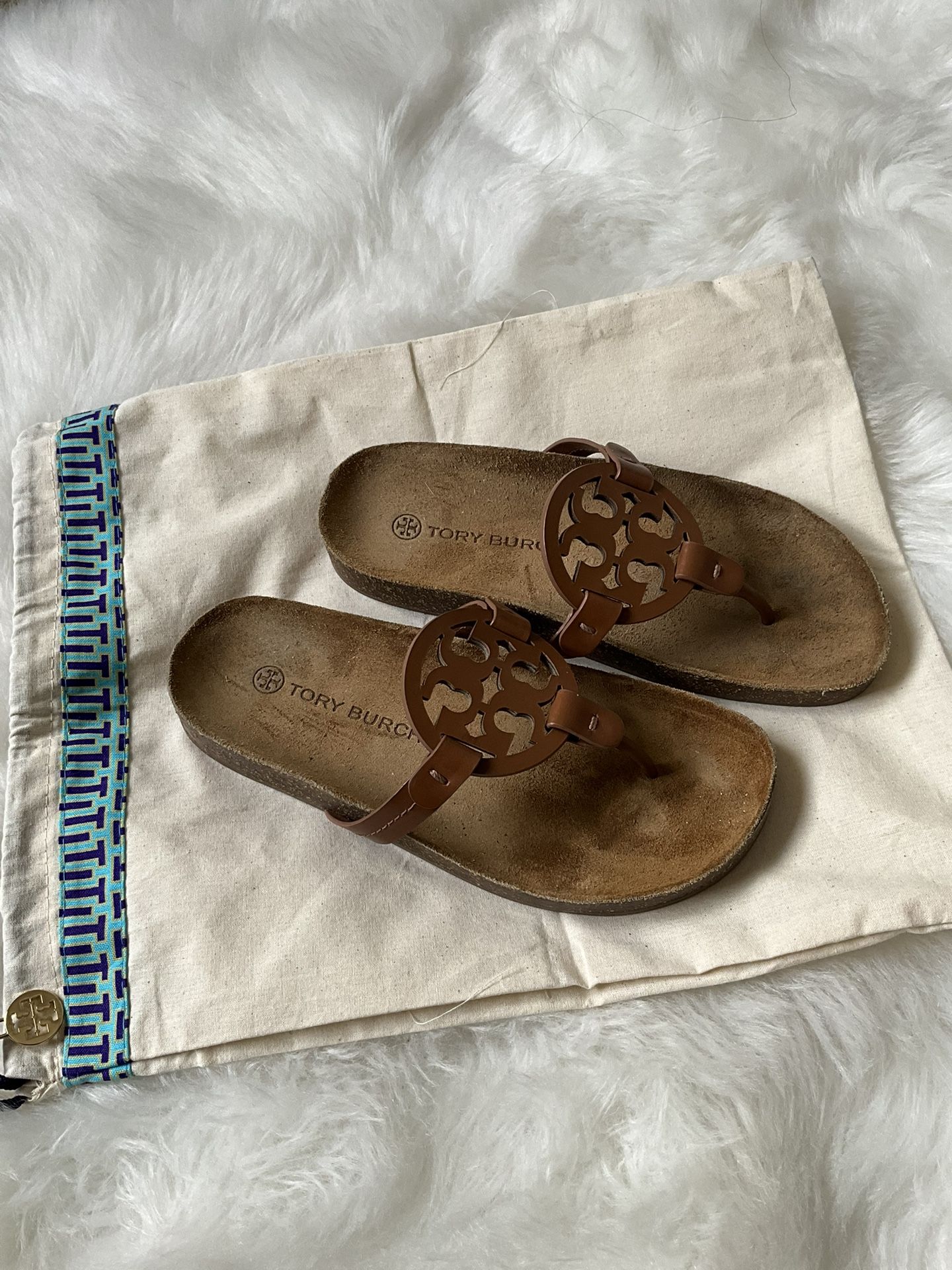 Tory Burch Women’s Shoes