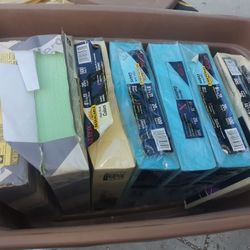 Variety Of Colored Copy Paper Sold By The REaM