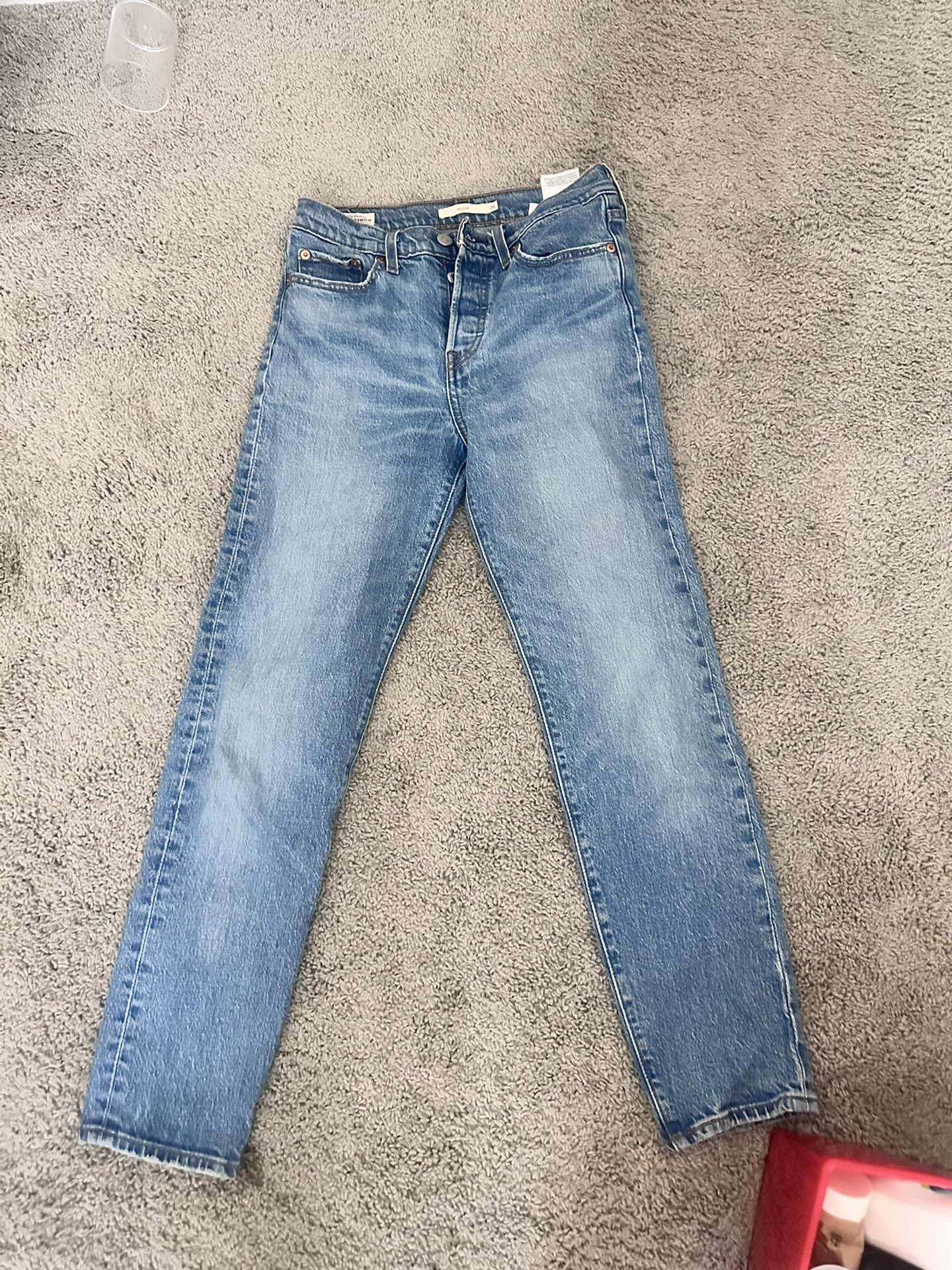 Girls Levi’s Pants