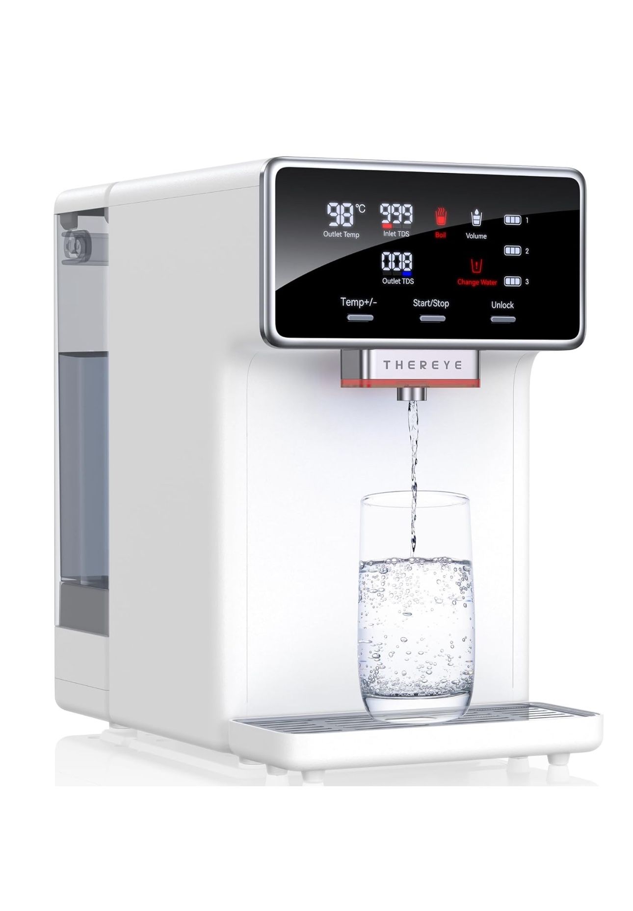 Water Purifier