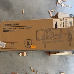 Full Motion TV Mount