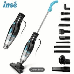 Powerful Corded vacuum cleaner
