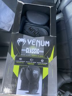 Venom Classic