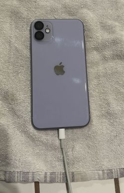 iPhone 11 128GB