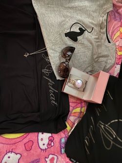 Baby phat bundle