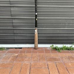 victus custom design model Tatis Junior pro reserve birtch 31inch