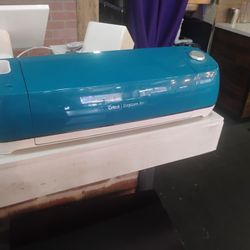 Cricut Explore Air 2