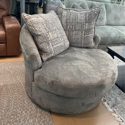 Accent Chair