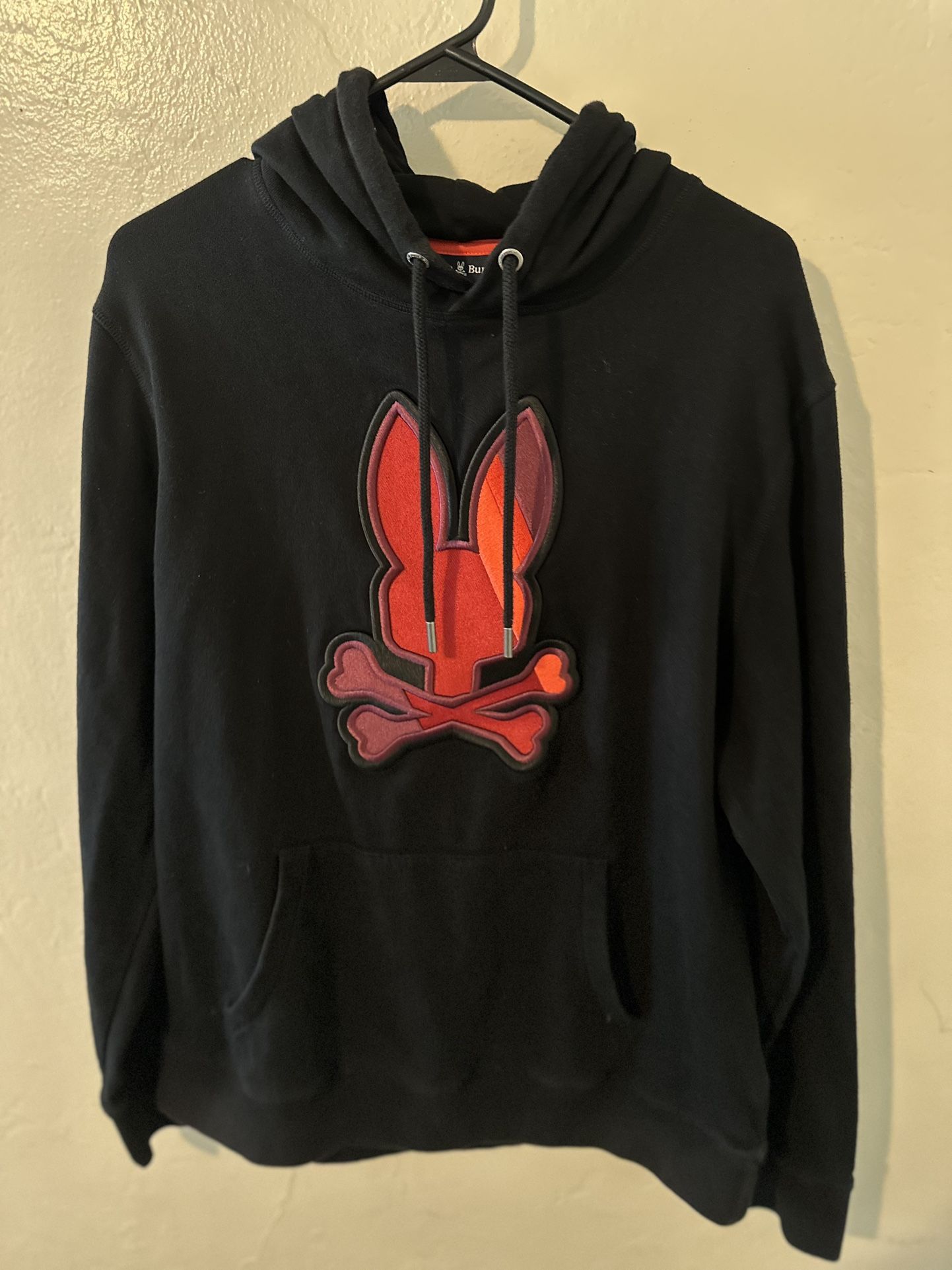 Physo Bunny Hoodie 
