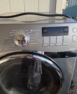 Samsung Electric Dyer