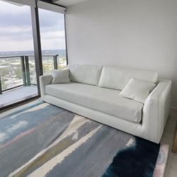 Sleeper Sofa Rove Concepts