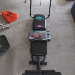 NORDIC TRACK AB WORKS
