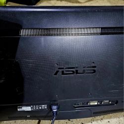 ASUS MONITER