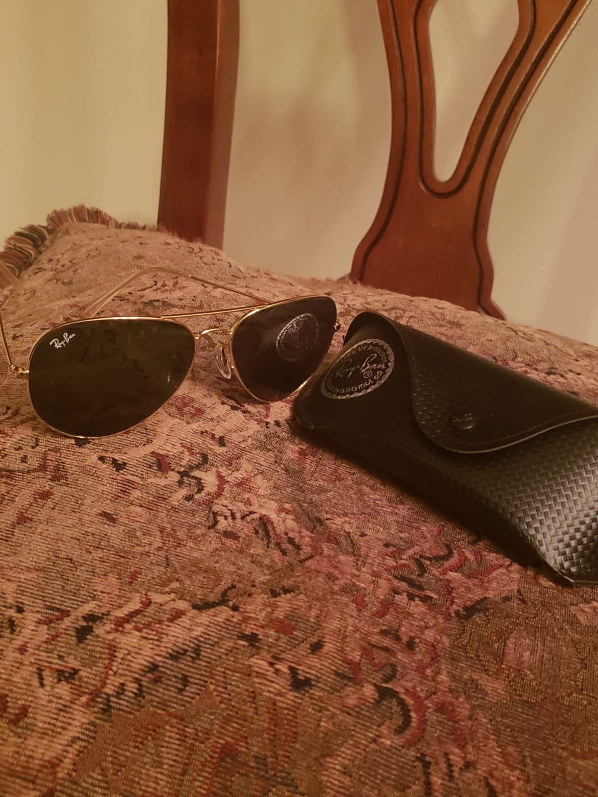 Rayban sunglasses