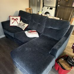 Sofa With Pull Out Bed