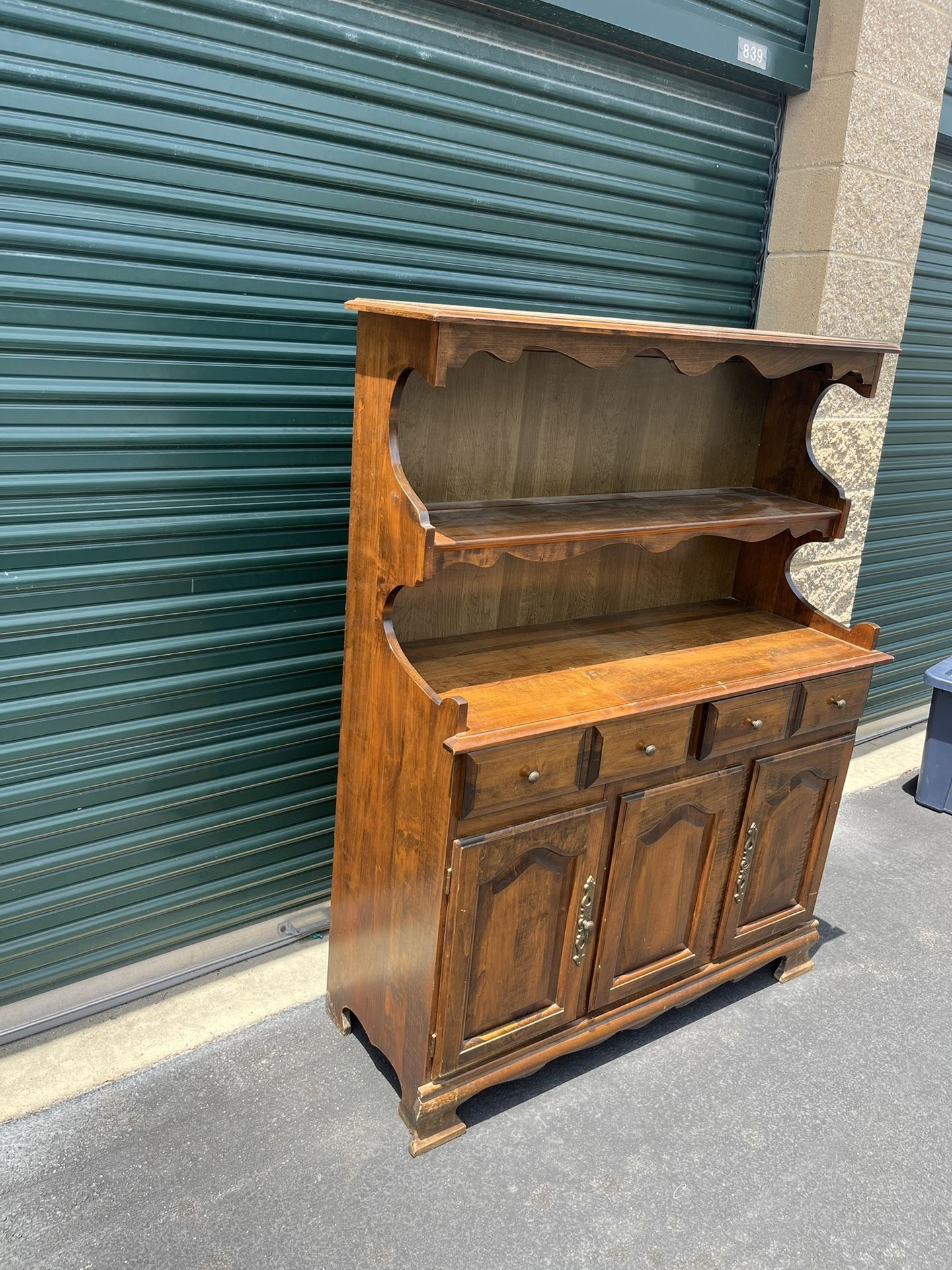 Hutch
