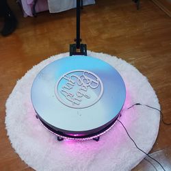 360 Spin