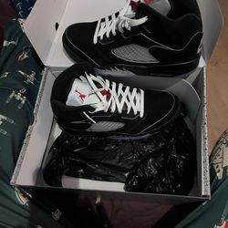 Jordan 5 Reimagine Sz 13