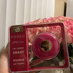 Foreo UFO Mini 