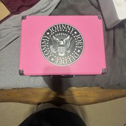 Ramones Récord Store Day Turntab