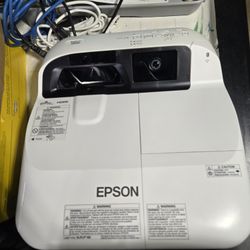 Epson Smart Board