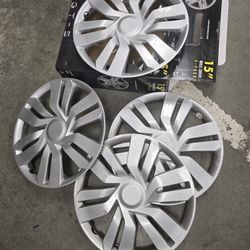 Weel Cover Honda Part 