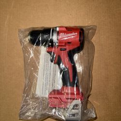 *SEND BEST OFFER* Milwaukee M18  Impact Driver (Tool Only)