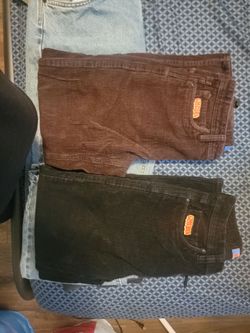 Empyre Pants (boys)